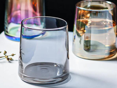 玻璃瓶的发展的趋势你了解吗?